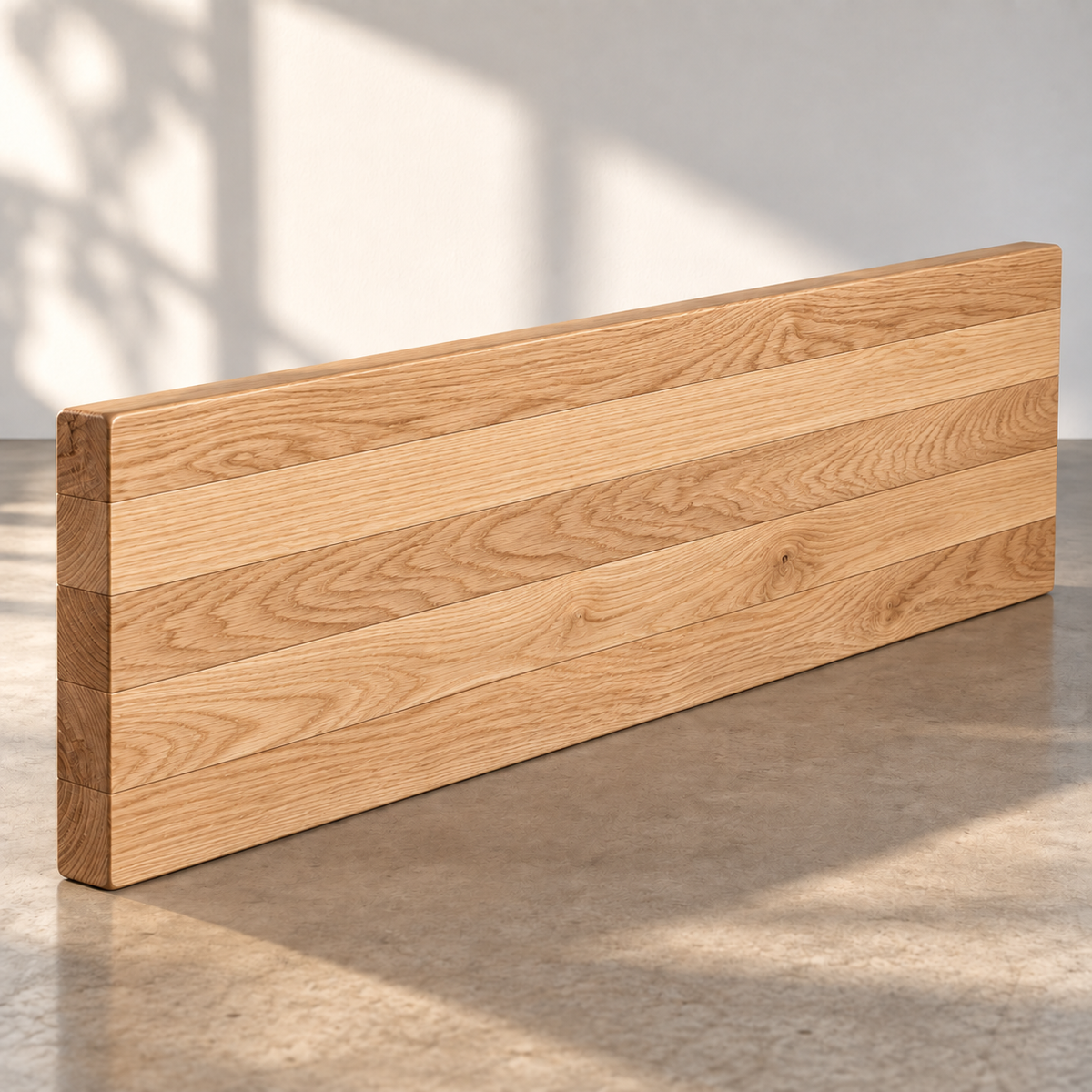 Red Oak Stair Treads