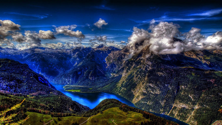 11 EPIC Places To Soak Up Nature In Alberta