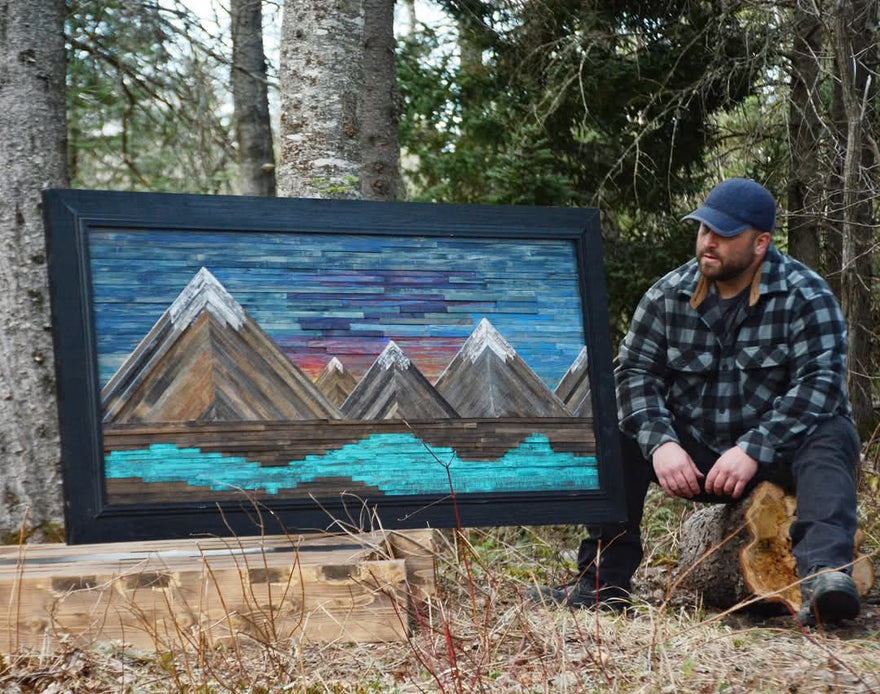 Less is More: The Art of Minimalism in Furniture and Life