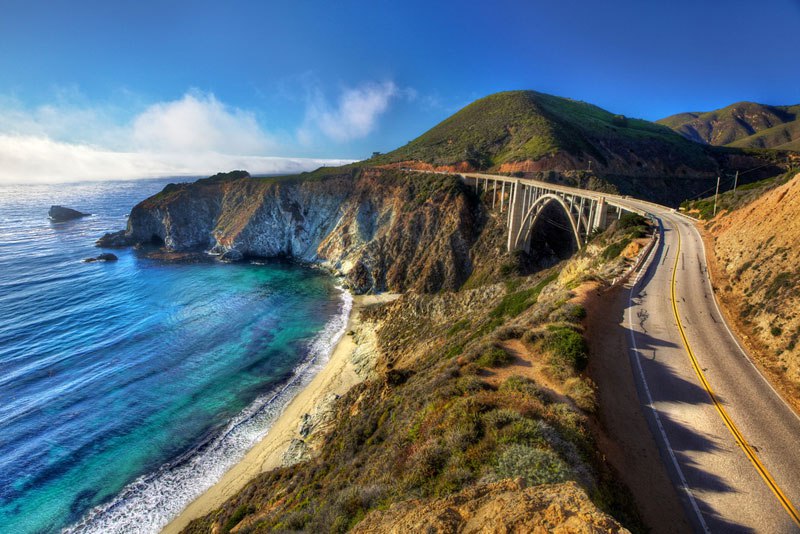 Top East Coast Beach Vacations