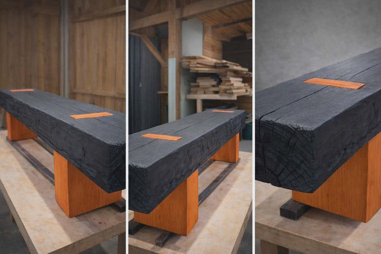 
Benches
