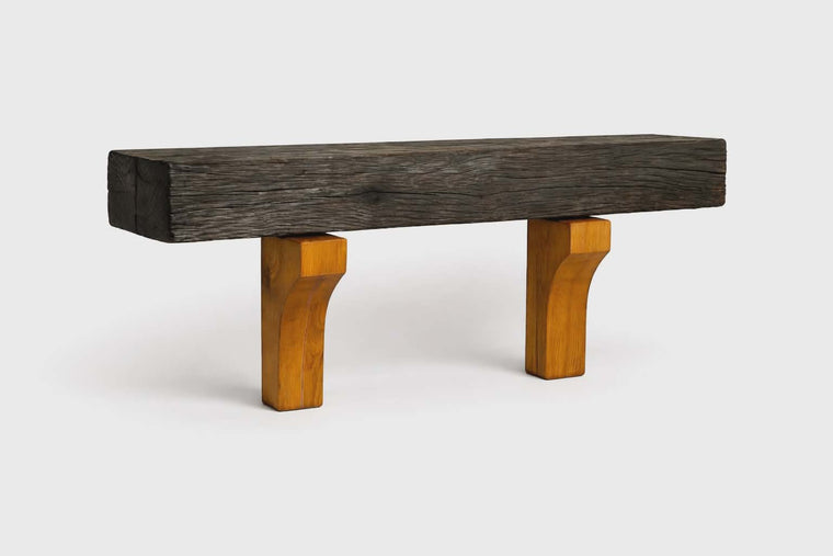 Fire Mantels

