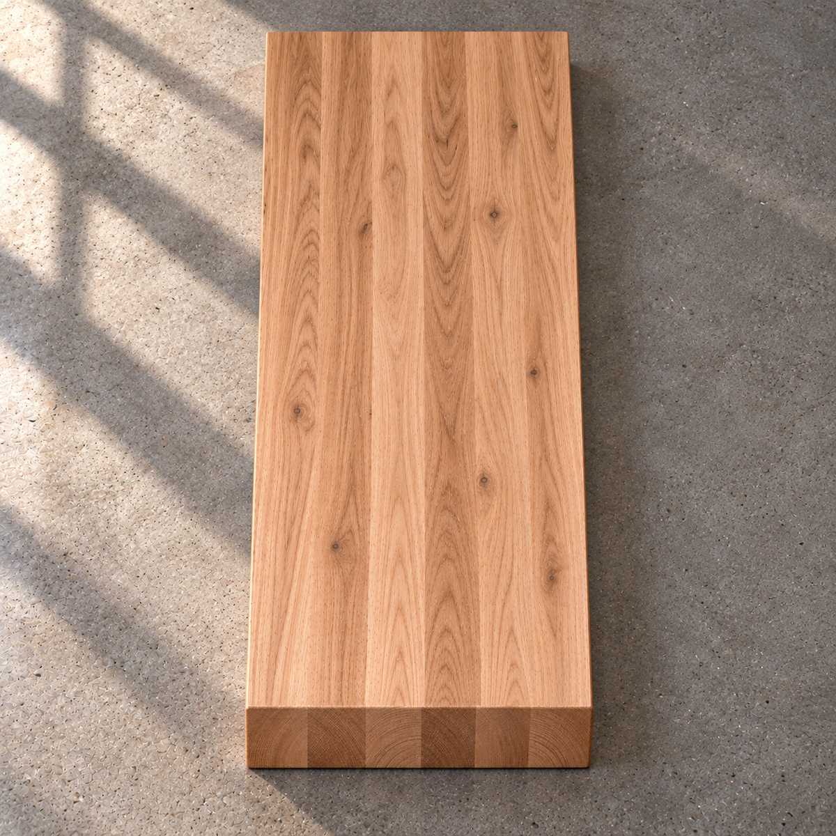 Red Oak Stair Treads
