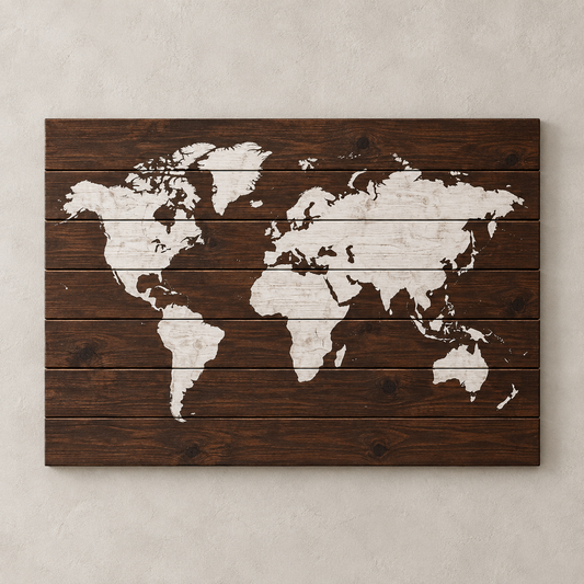 Earth Series