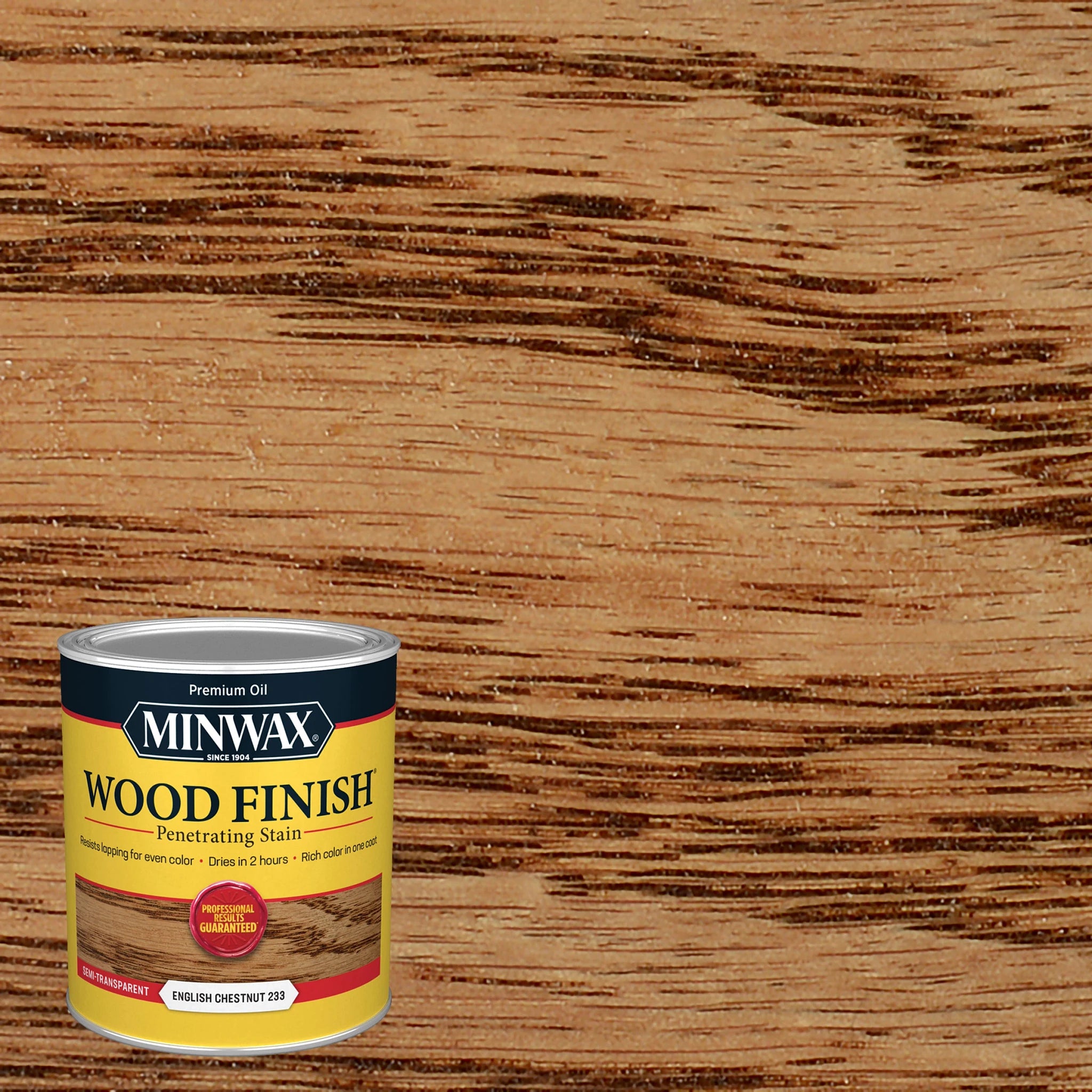 English Chestnut 233