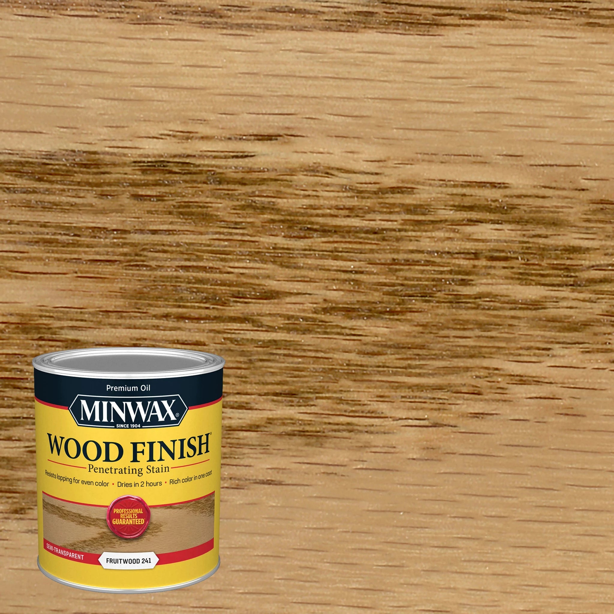 Fruitwood 241