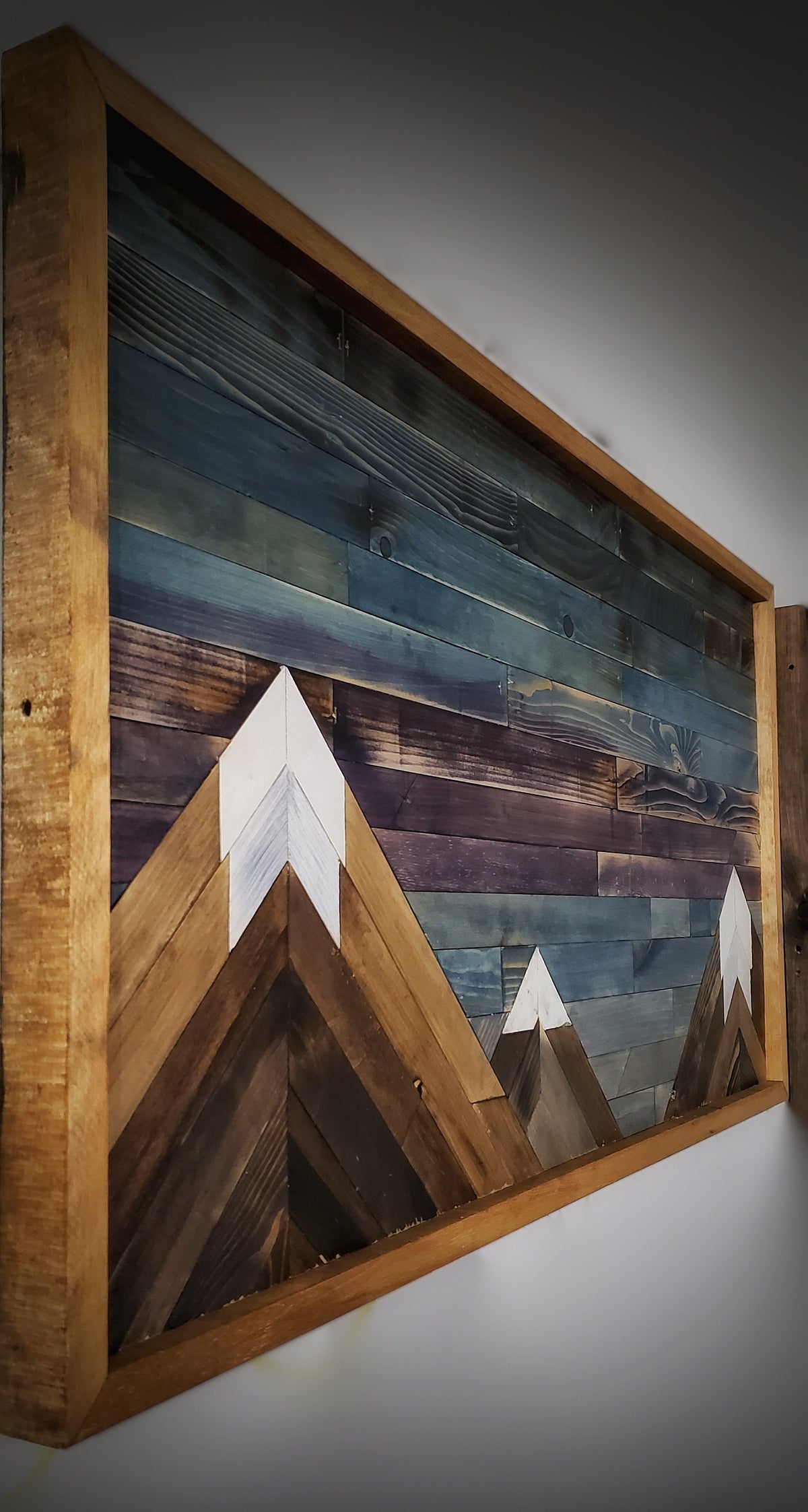 Torngat | Rustic Mountains