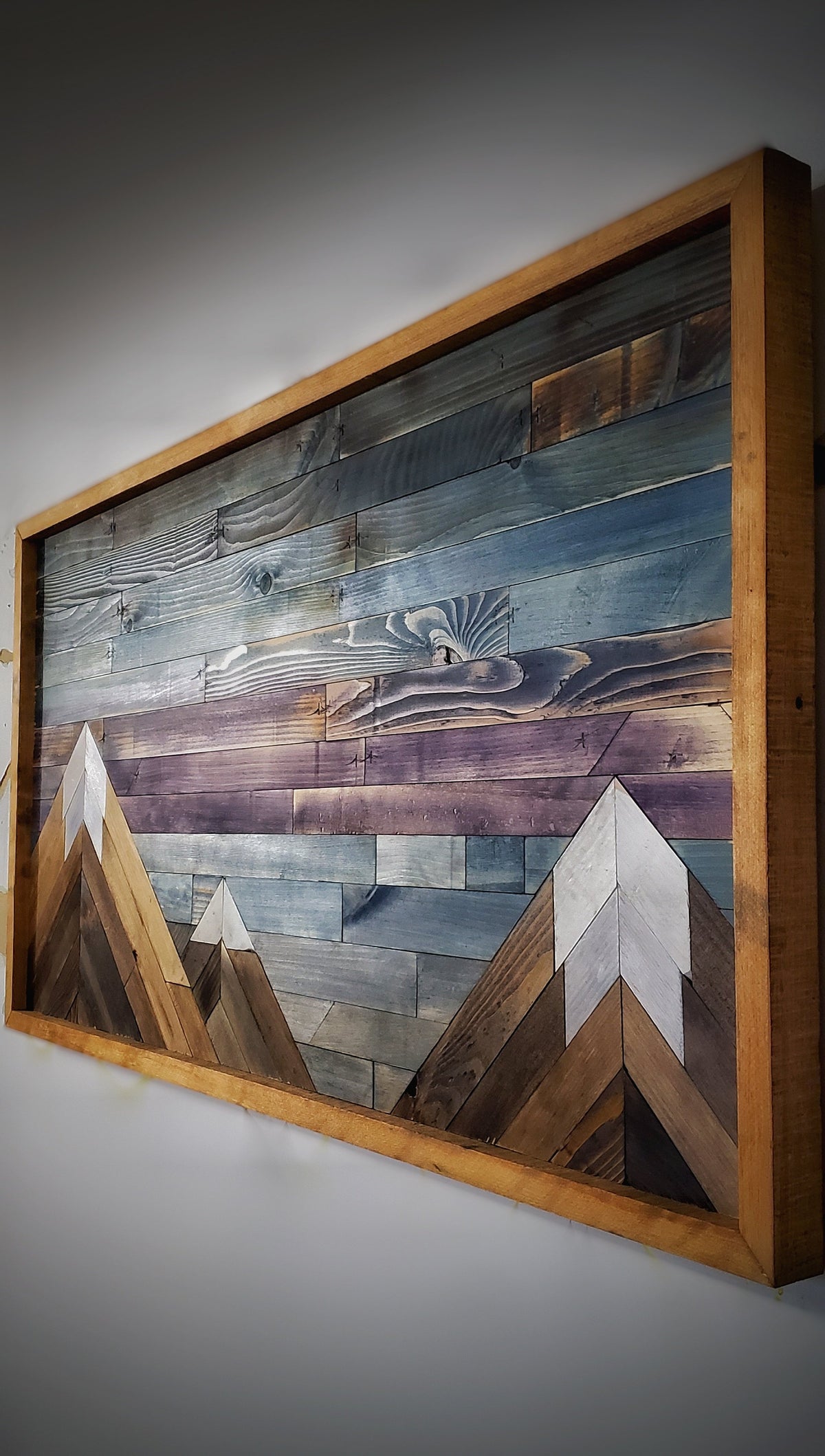 Torngat | Rustic Mountains